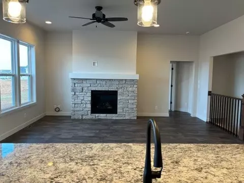 Living - N9253 Cassandra Way, Appleton, WI 54915 photo 1 of 1