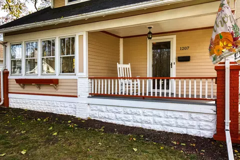 1207 W Elsie St, Appleton, WI 54914 photo 3