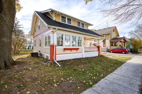 1207 W Elsie St, Appleton, WI 54914 photo 2
