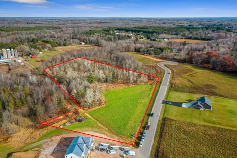 Red Tail Lane, Sobieski, WI 54171 photo 15