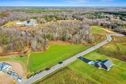 Red Tail Lane, Sobieski, WI 54171 photo 16