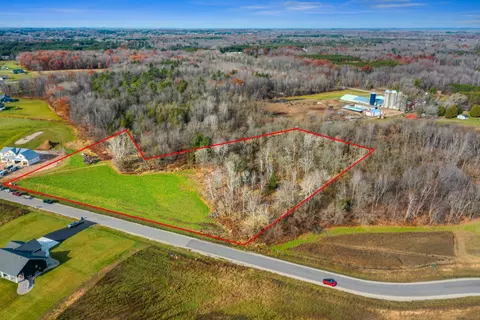Red Tail Lane, Sobieski, WI 54171 photo 3
