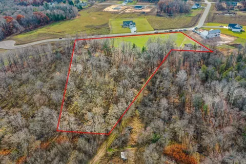 Red Tail Lane, Sobieski, WI 54171 photo 9