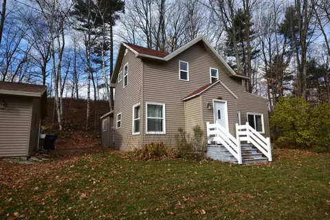 1943 Clay Banks Rd, Sturgeon Bay, WI 54235