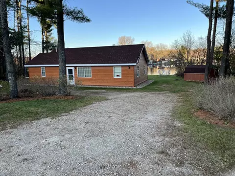 n1212 South White River Road, Wautoma, WI 54982