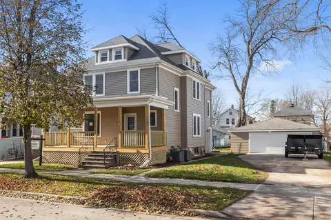 400 Sherman St, Fond Du Lac, WI 54935