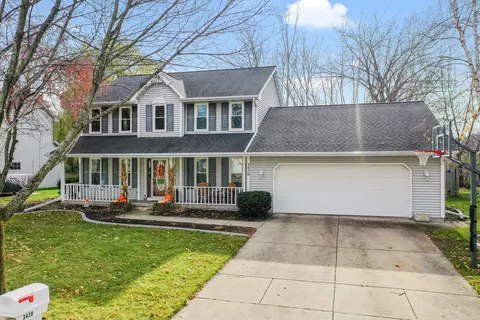 3428 Edinburgh Rd, Green Bay, WI 54311