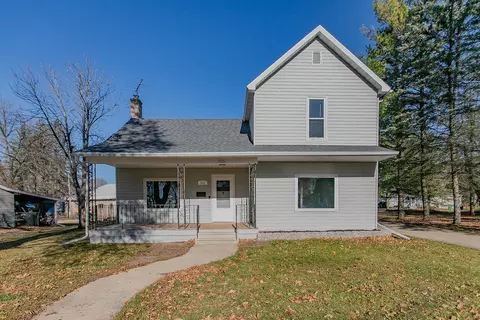 356 S Main St, Oconto Falls, WI 54154