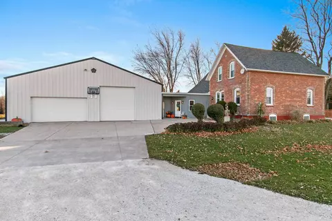 3561 Buresh Ln, Denmark, WI 54208