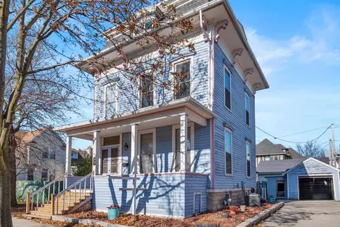 131 Gillett St, Fond Du Lac, WI 54935