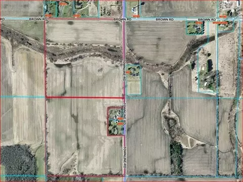 Townline Road, Fond Du Lac, WI 54937