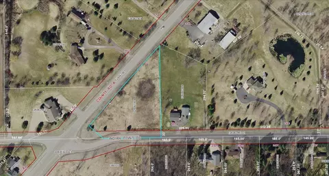 indian point road, Oshkosh, WI 54904