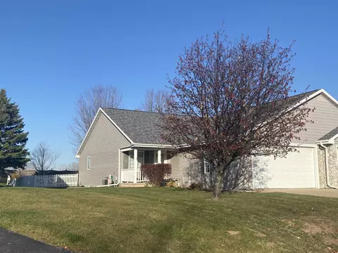 n255 Eastowne Lane, Appleton, WI 54915