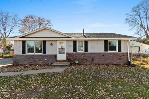 730 Memory Ave, Green Bay, WI 54301