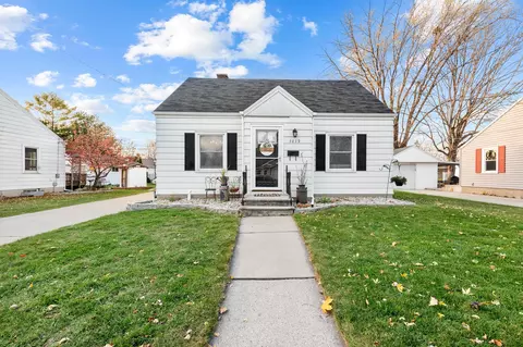 1019 Park St, Green Bay, WI 54303