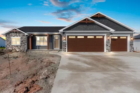 350 Willie Mays Cir, De Pere, WI 54115