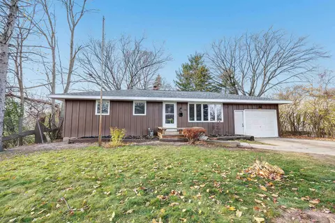 228 S Platten St, Green Bay, WI 54303