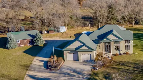 n662 22nd Avenue, Neshkoro, WI 54960