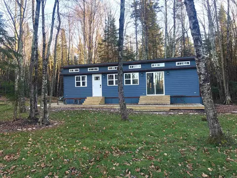 N14135 W Pixley Shores Road, Park Falls, WI 54552
