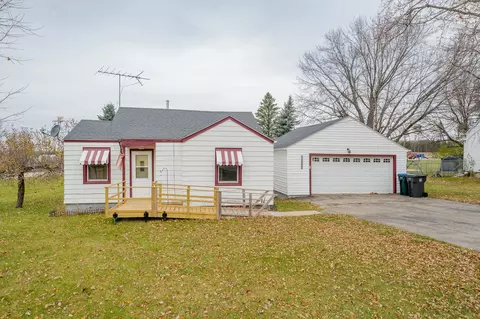5154 Cty Road Ii, Larsen, WI 54947