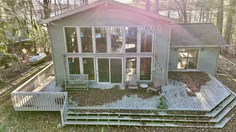 n1580 Sundance Trail, Keshena, WI 54135