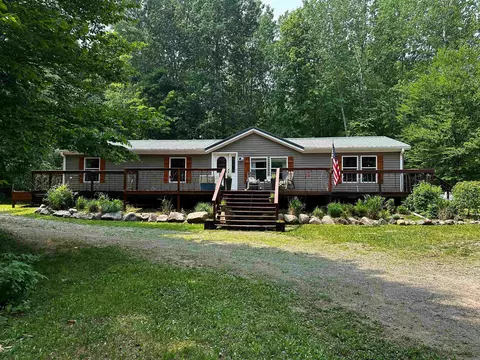 12965 Sheep Ranch Rd, White Lake, WI 54491