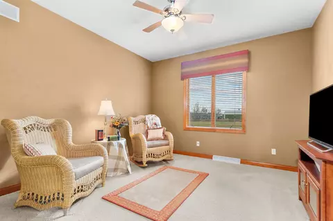Bedroom - 5770 Natures Ln, Appleton, WI 54914 photo 4 of 6