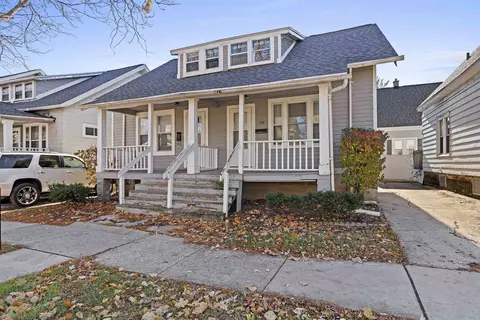 36 W Bank St, Fond Du Lac, WI 54935