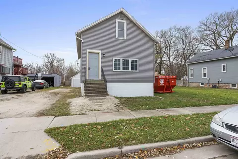 328 Western Ave, Fond Du Lac, WI 54935