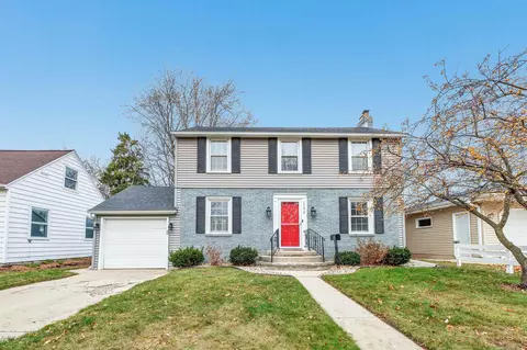 1170 Dousman St, Green Bay, WI 54303