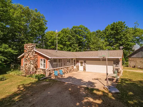n4686 Sheehan Lake Lane, Campbellsport, WI 53010