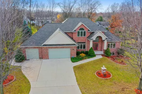 3430 Concerto Ln, Green Bay, WI 54311