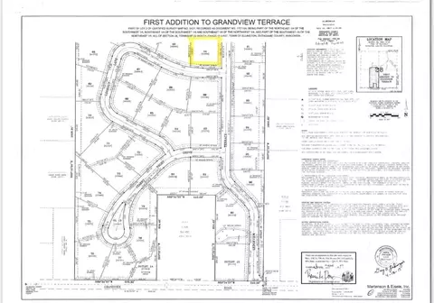 lookout lane, Hortonville, WI 54942
