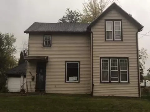 125 School St, Chilton, WI 53014