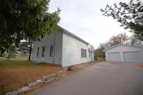 1318 County Road C, Sobieski, WI 54171