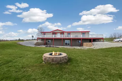 n12913 K-1 Road, Carney, MI 49812