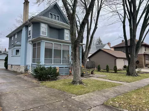 15 Cottage Ave, Fond Du Lac, WI 54935
