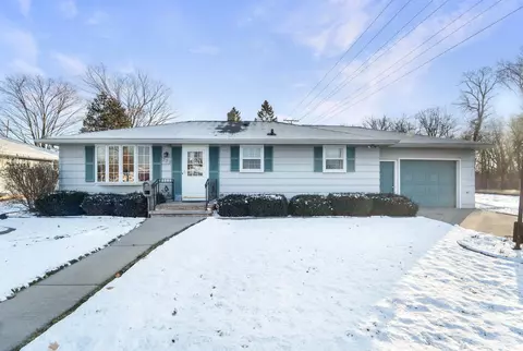 355 S Anne St, Kimberly, WI 54136