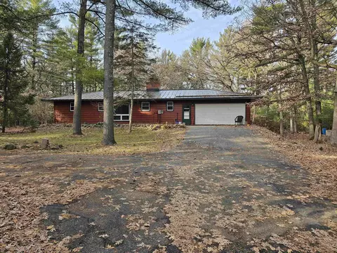 N3823 Deer Path Road, Hancock, WI 54943