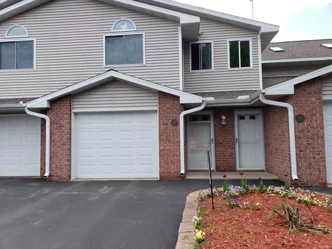 485 N Splake Ct, Peshtigo, WI 54157