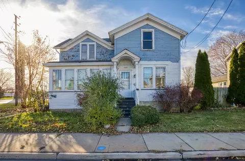 1205 Oshkosh Ave, Oshkosh, WI 54902