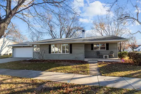 245 S Maple St, Kimberly, WI 54136