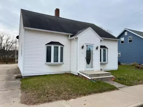 404 E Main St, Gillett, WI 54124