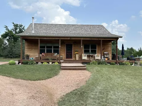 719 Foster Rd, Redgranite, WI 54970