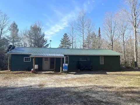 1085 Forest 2834a Rd, Fence, WI 54120