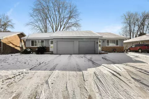 1129 Melissa St, Menasha, WI 54952