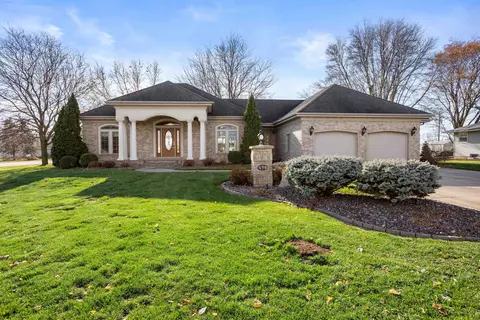 496 Vans St, Kaukauna, WI 54130