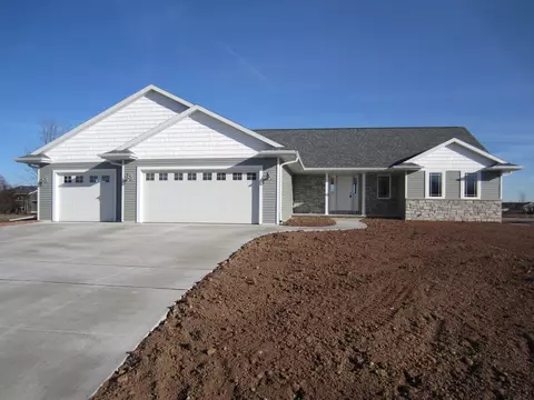 3639 E Hank Ave, De Pere, WI 54115