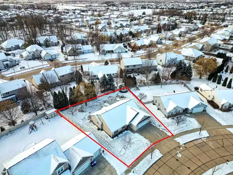 4133 E Braeburn Dr, Appleton, WI 54913 photo 42