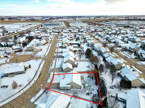4133 E Braeburn Dr, Appleton, WI 54913 photo 44